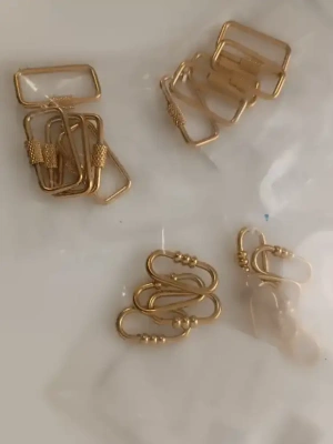 Lot de 20 fermoirs — image 1