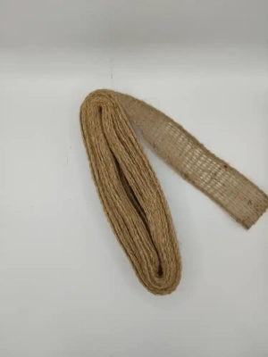 Bande de jute — image 1
