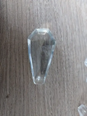 5 verres pour bijoux — image 1